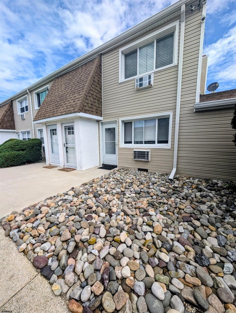 Condo For Sale - 4901 Harbor Beach Blvd #M-11<br/> Atlantic County, Brigantine, NJ 08203