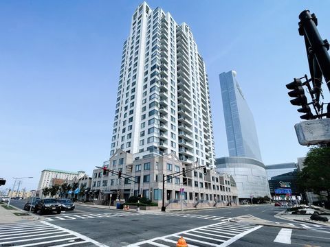 Photo of 526 Pacific Ave #1901, Atlantic City, NJ 08401 (MLS # 603552)