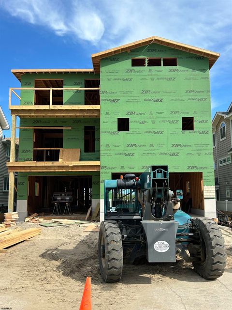 Photo of 2313 Wesley Ave #1, Ocean City, NJ 08226 (MLS # 605234)