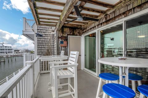 504 Harbour Cv Unit 504, Somers Point, NJ 08244 - MLS#: 595607