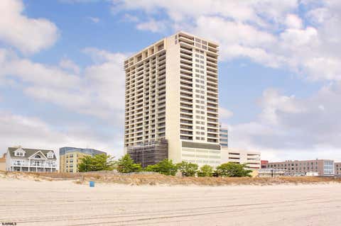 Condo For Sale - 3851 Boardwalk #2306<br/> Atlantic City, NJ 08401