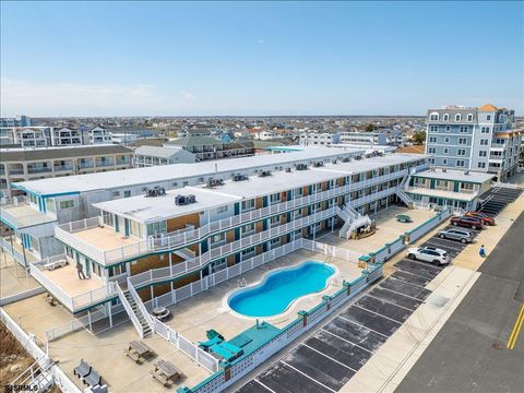 Photo of 406-10 E Monterey Ave #303, Wildwood Crest, NJ 08260 (MLS # 606227)