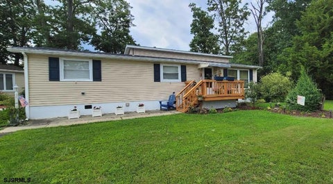 Mobile Home For Sale - 130 Country Ln<br/> Buena Vista Township, NJ 08310