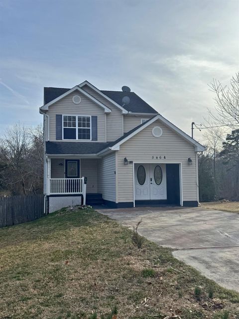 546A E Brook Ln Galloway Township NJ 08205