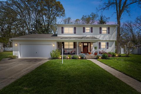1010 Richard Dr, Linwood, NJ 08221 - MLS#: 595795
