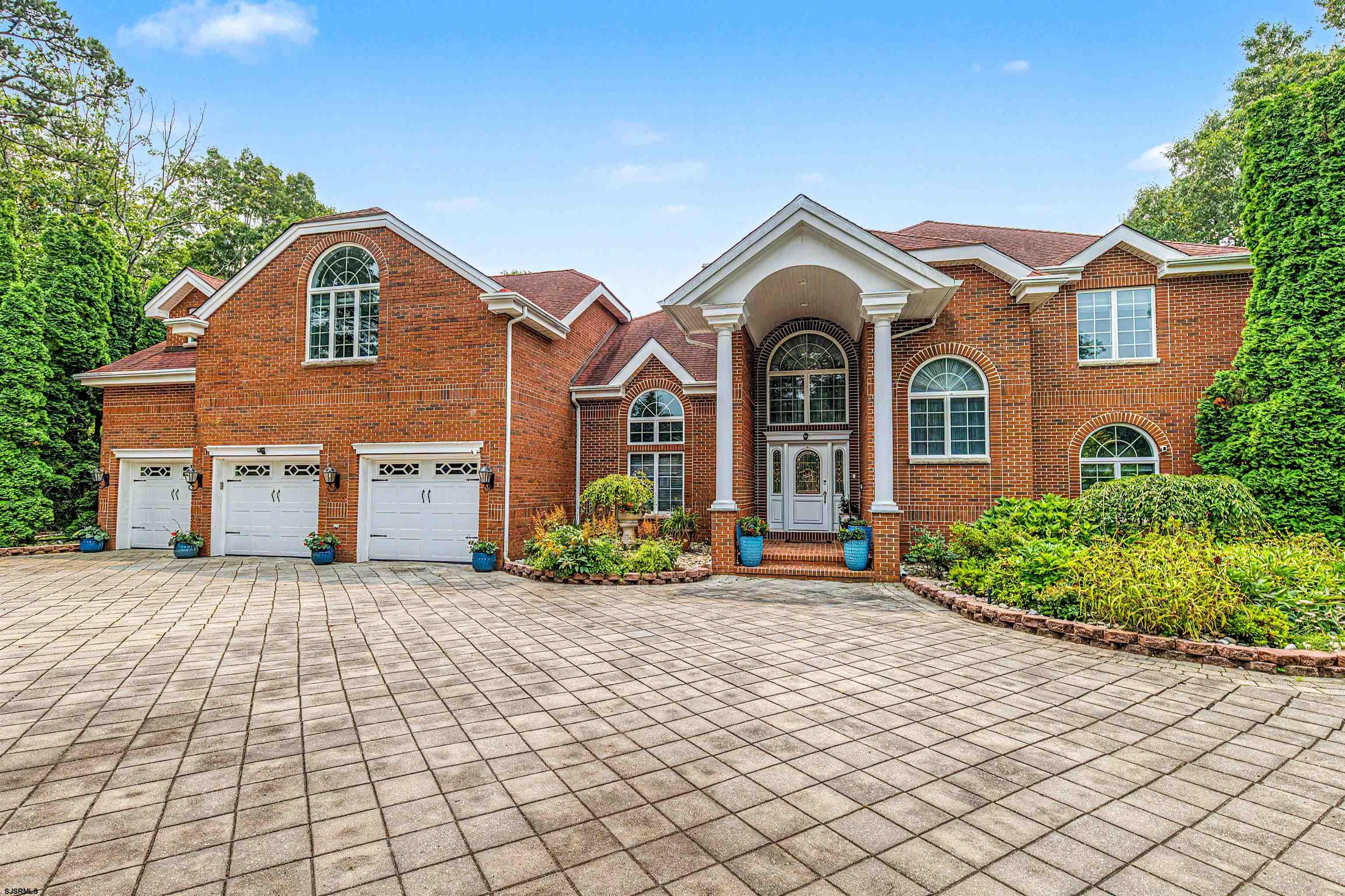 Photo 1 of 56 — 504 Pelham Dr, Galloway Township, NJ 08205