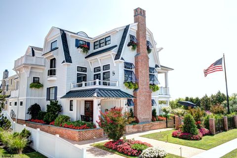 403 28th Street Brigantine NJ 08203