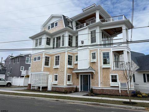 Photo of 829 North Street, Ocean City, NJ 08226 (MLS # 604921)
