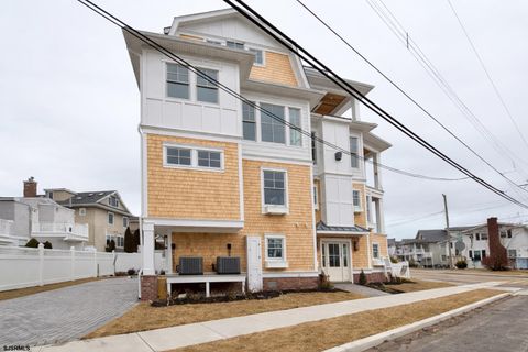 829 North Street Ocean City NJ 08226