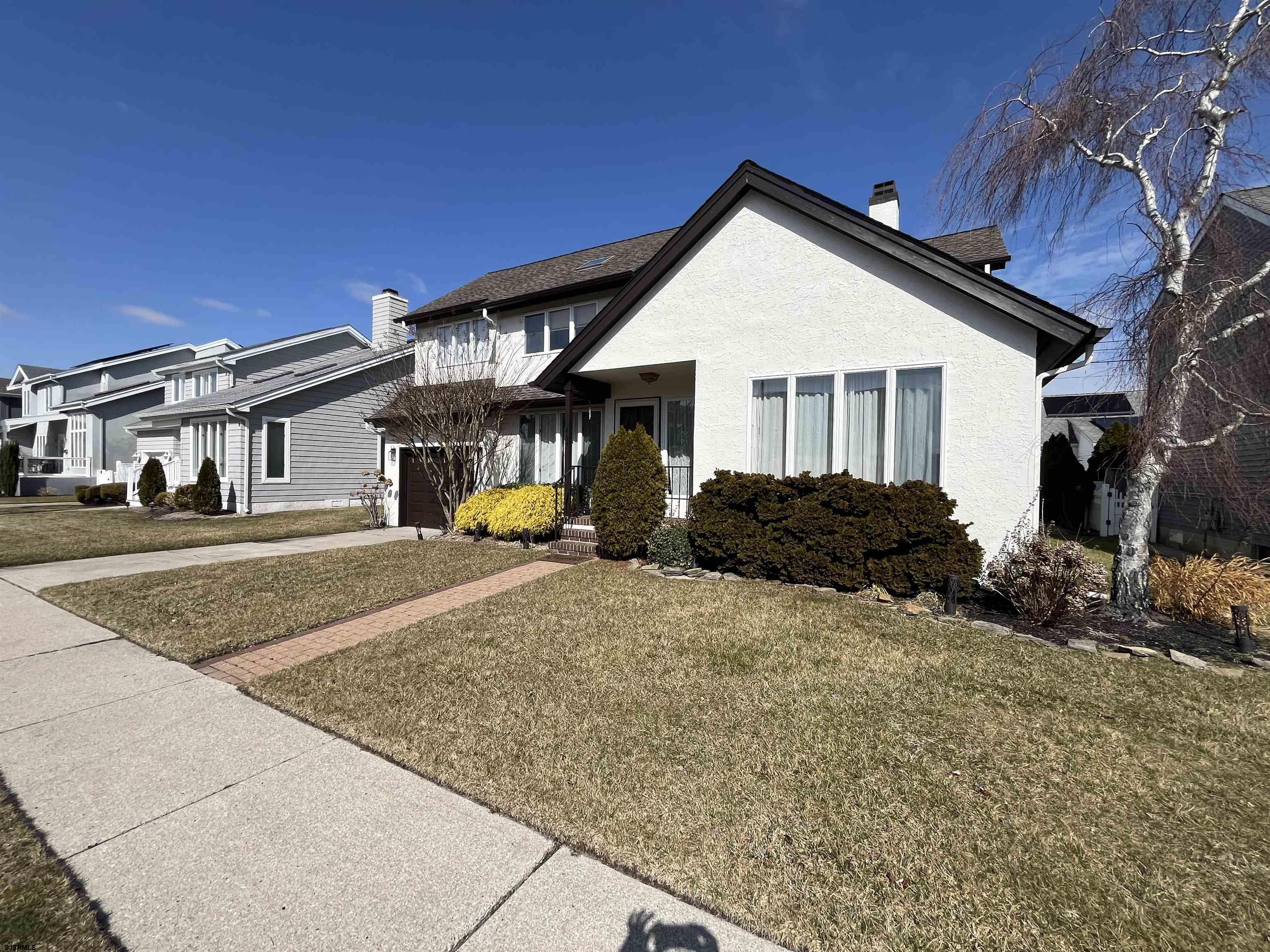 Margate, New Jersey 08402, United States, 3 Bedrooms Bedrooms, ,3 BathroomsBathrooms,Residential,Active,86191