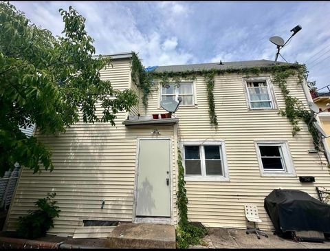 Multifamily For Sale - 2521 Centennial Ave<br/> Atlantic City, NJ 08401