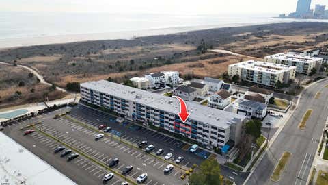 Condo For Sale - 4500 W Brigantine Ave #2206<br/> Brigantine, NJ 08203
