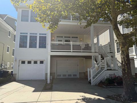 Photo of 822 2nd Street #1, Ocean City, NJ 08226 (MLS # 600160)
