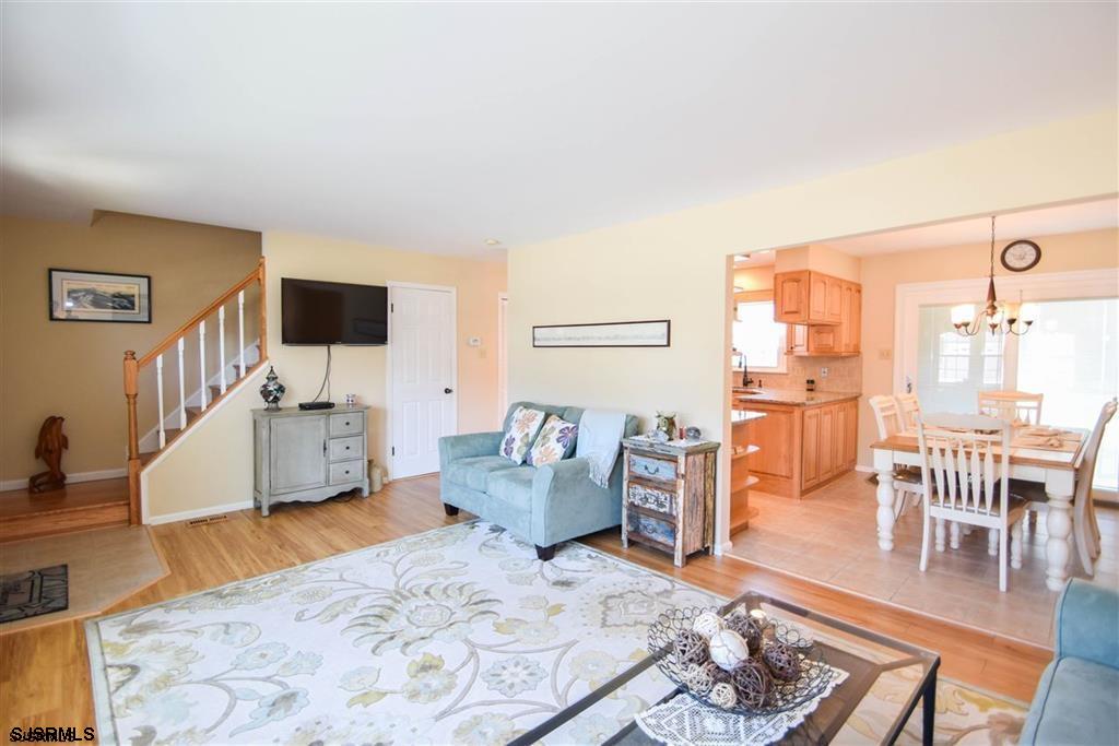 Brigantine, New Jersey 08203, United States, 2 Bedrooms Bedrooms, ,3 BathroomsBathrooms,Residential,Active,56539