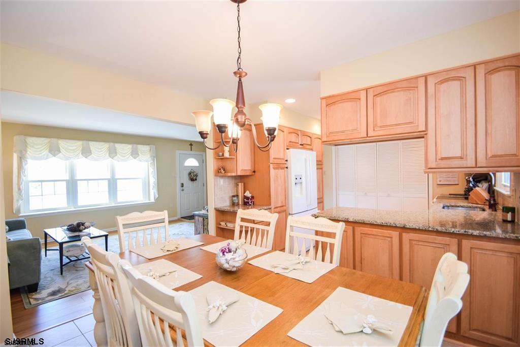 Brigantine, New Jersey 08203, United States, 2 Bedrooms Bedrooms, ,3 BathroomsBathrooms,Residential,Active,56539