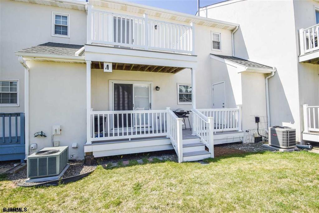 Brigantine, New Jersey 08203, United States, 2 Bedrooms Bedrooms, ,3 BathroomsBathrooms,Residential,Active,56539