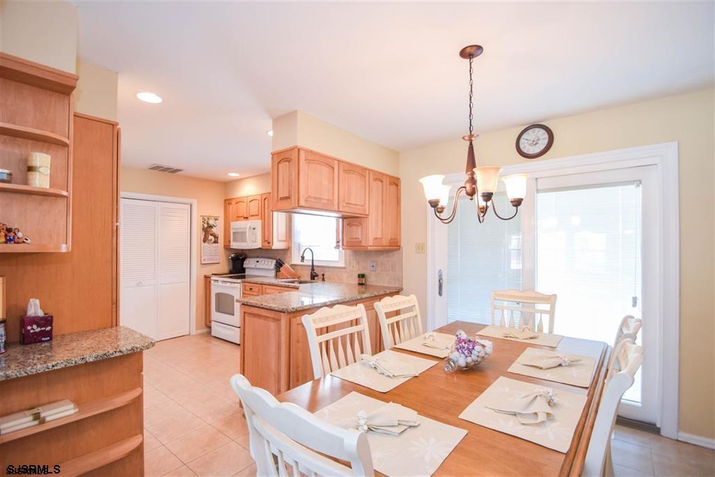 Brigantine, New Jersey 08203, United States, 2 Bedrooms Bedrooms, ,3 BathroomsBathrooms,Residential,Active,56539