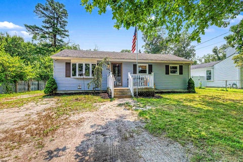 Homes For Sale - 508 Cushman Ave<br/> Buena Vista Township, NJ 08094