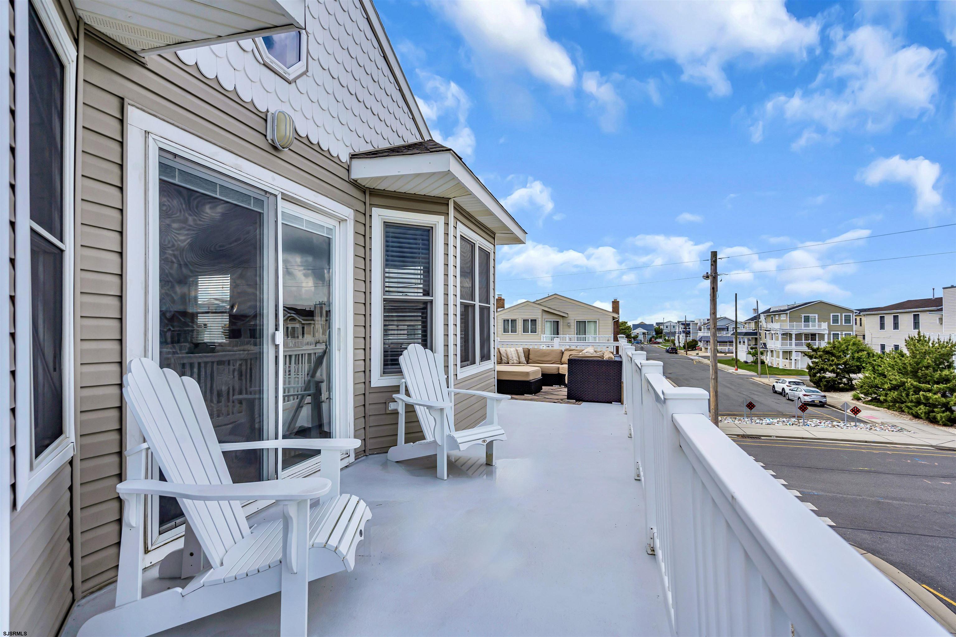 Ocean City, New Jersey 08226, United States, 4 Bedrooms Bedrooms, ,2 BathroomsBathrooms,Residential,Pending,142887