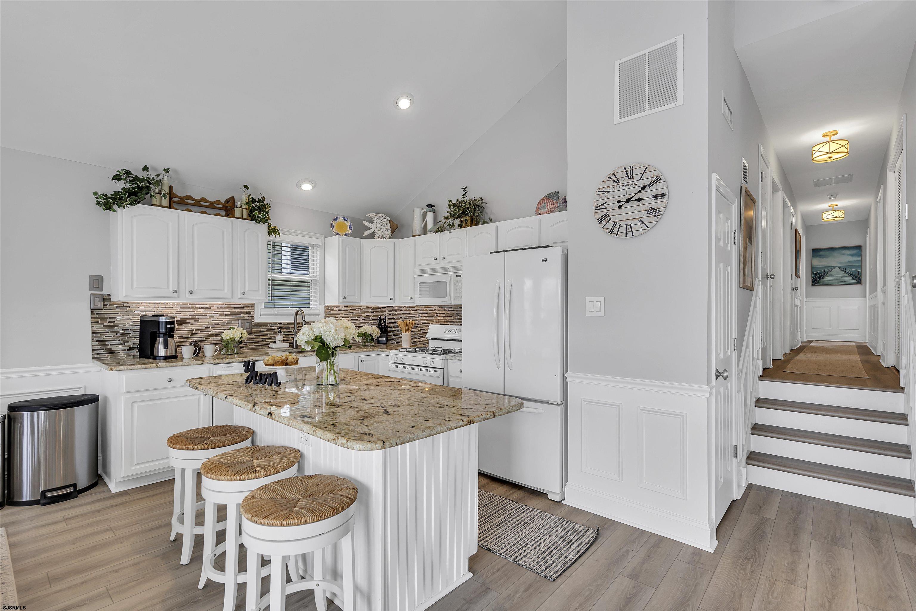 Ocean City, New Jersey 08226, United States, 4 Bedrooms Bedrooms, ,2 BathroomsBathrooms,Residential,Pending,142887