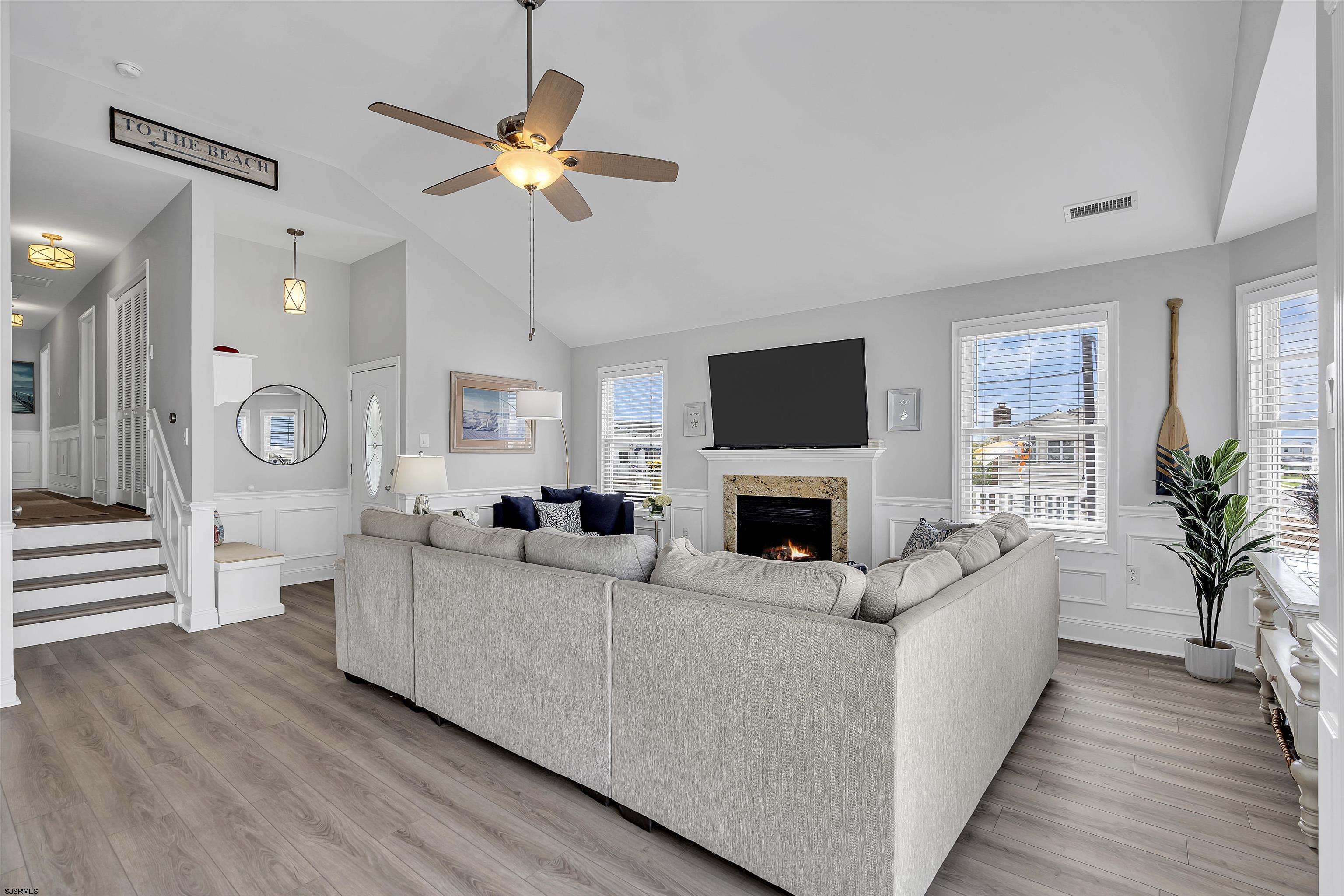 Ocean City, New Jersey 08226, United States, 4 Bedrooms Bedrooms, ,2 BathroomsBathrooms,Residential,Pending,142887