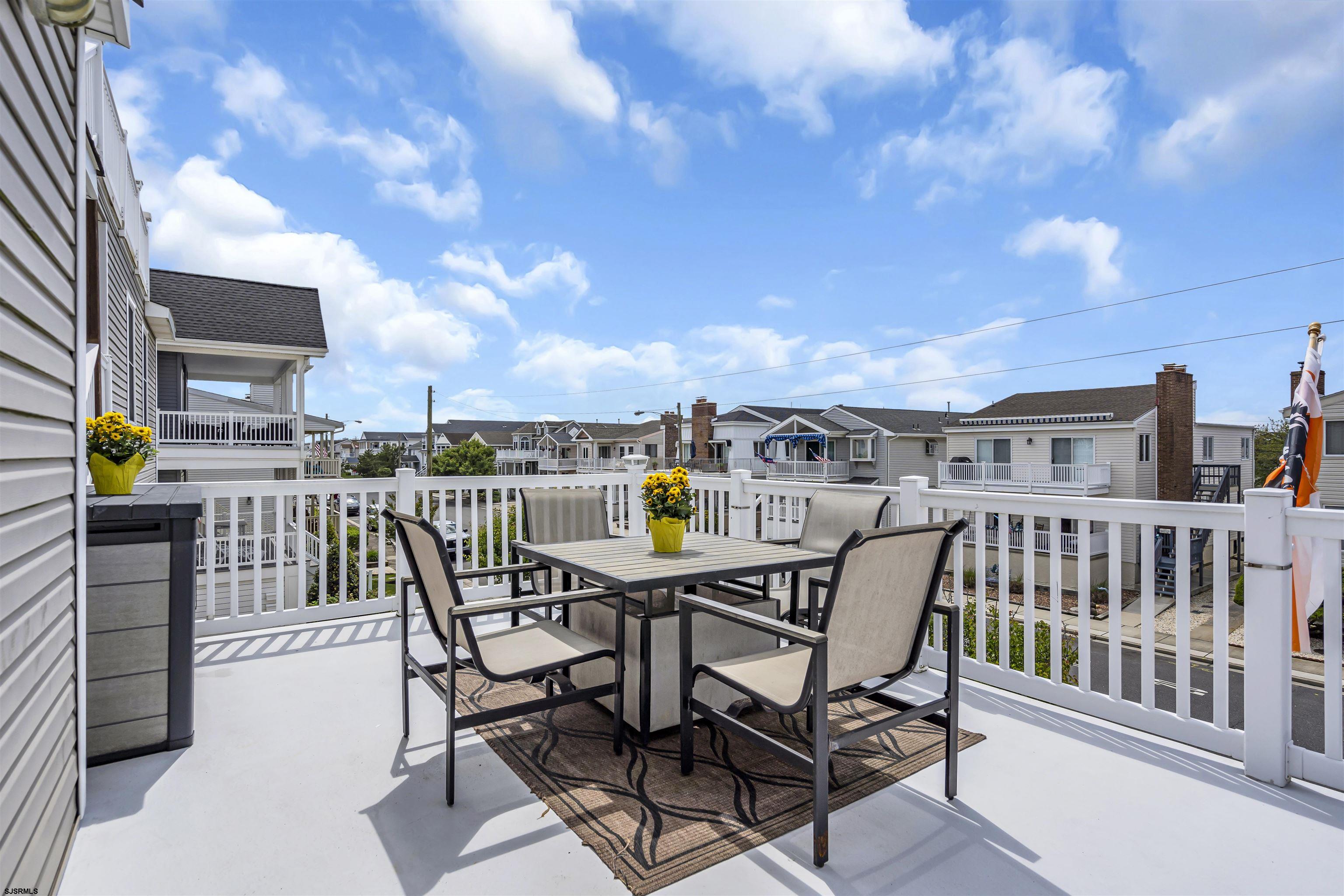 Ocean City, New Jersey 08226, United States, 4 Bedrooms Bedrooms, ,2 BathroomsBathrooms,Residential,Pending,142887