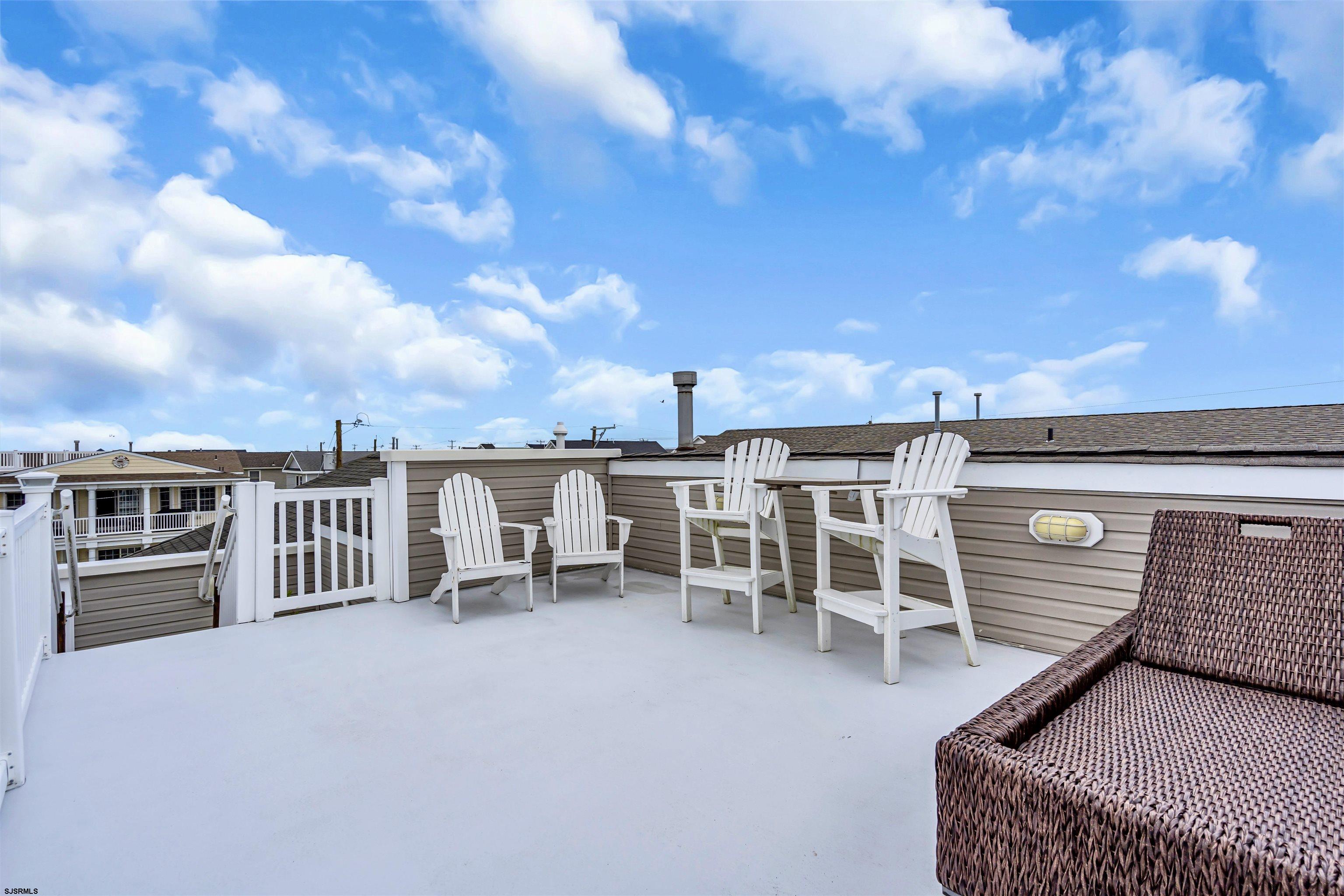 Ocean City, New Jersey 08226, United States, 4 Bedrooms Bedrooms, ,2 BathroomsBathrooms,Residential,Pending,142887