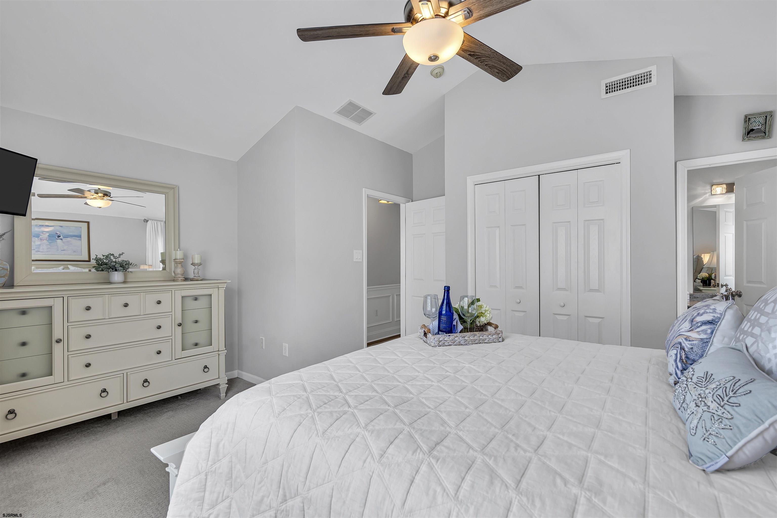 Ocean City, New Jersey 08226, United States, 4 Bedrooms Bedrooms, ,2 BathroomsBathrooms,Residential,Pending,142887