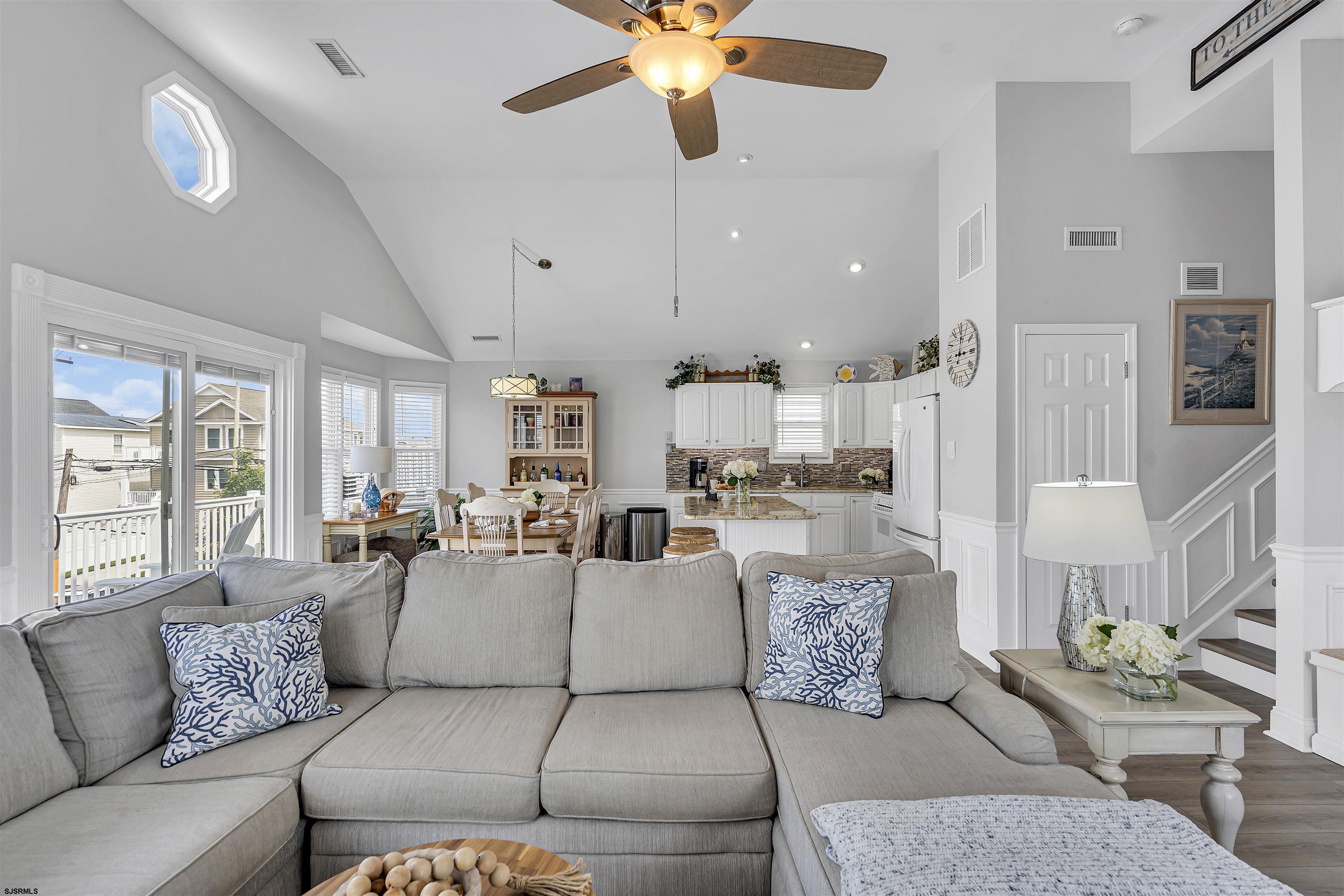 Ocean City, New Jersey 08226, United States, 4 Bedrooms Bedrooms, ,2 BathroomsBathrooms,Residential,Pending,142887