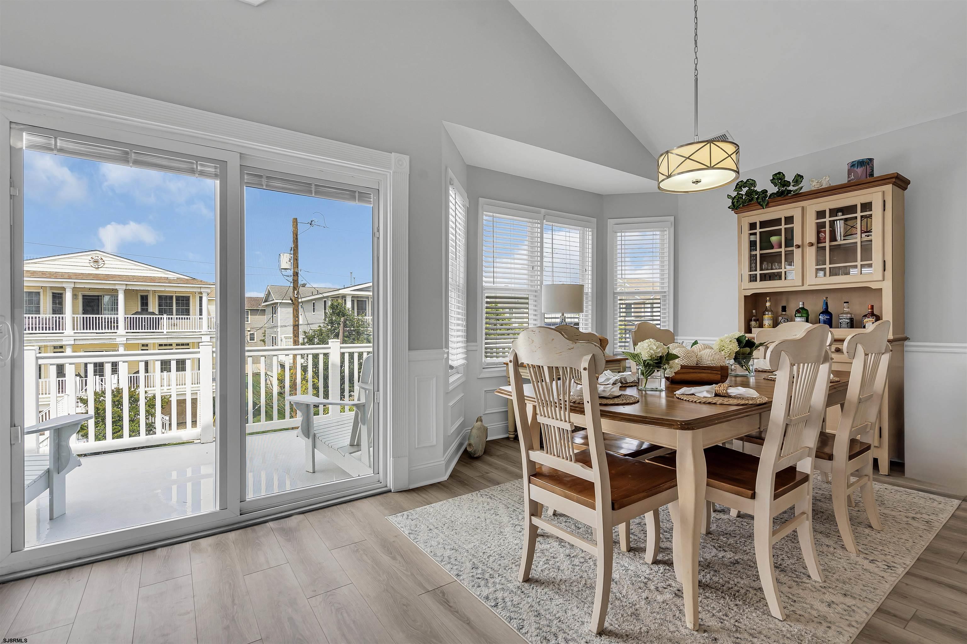 Ocean City, New Jersey 08226, United States, 4 Bedrooms Bedrooms, ,2 BathroomsBathrooms,Residential,Pending,142887