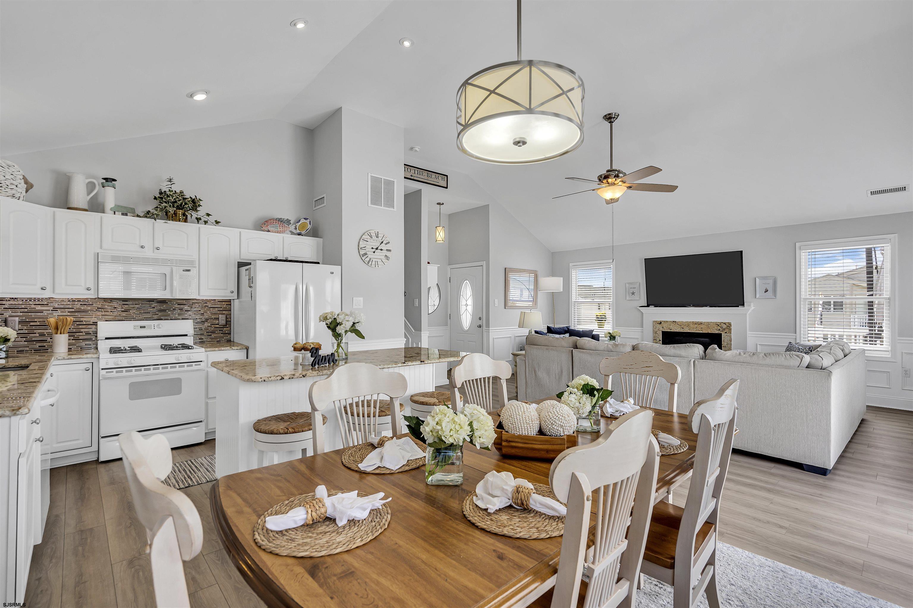 Ocean City, New Jersey 08226, United States, 4 Bedrooms Bedrooms, ,2 BathroomsBathrooms,Residential,Pending,142887