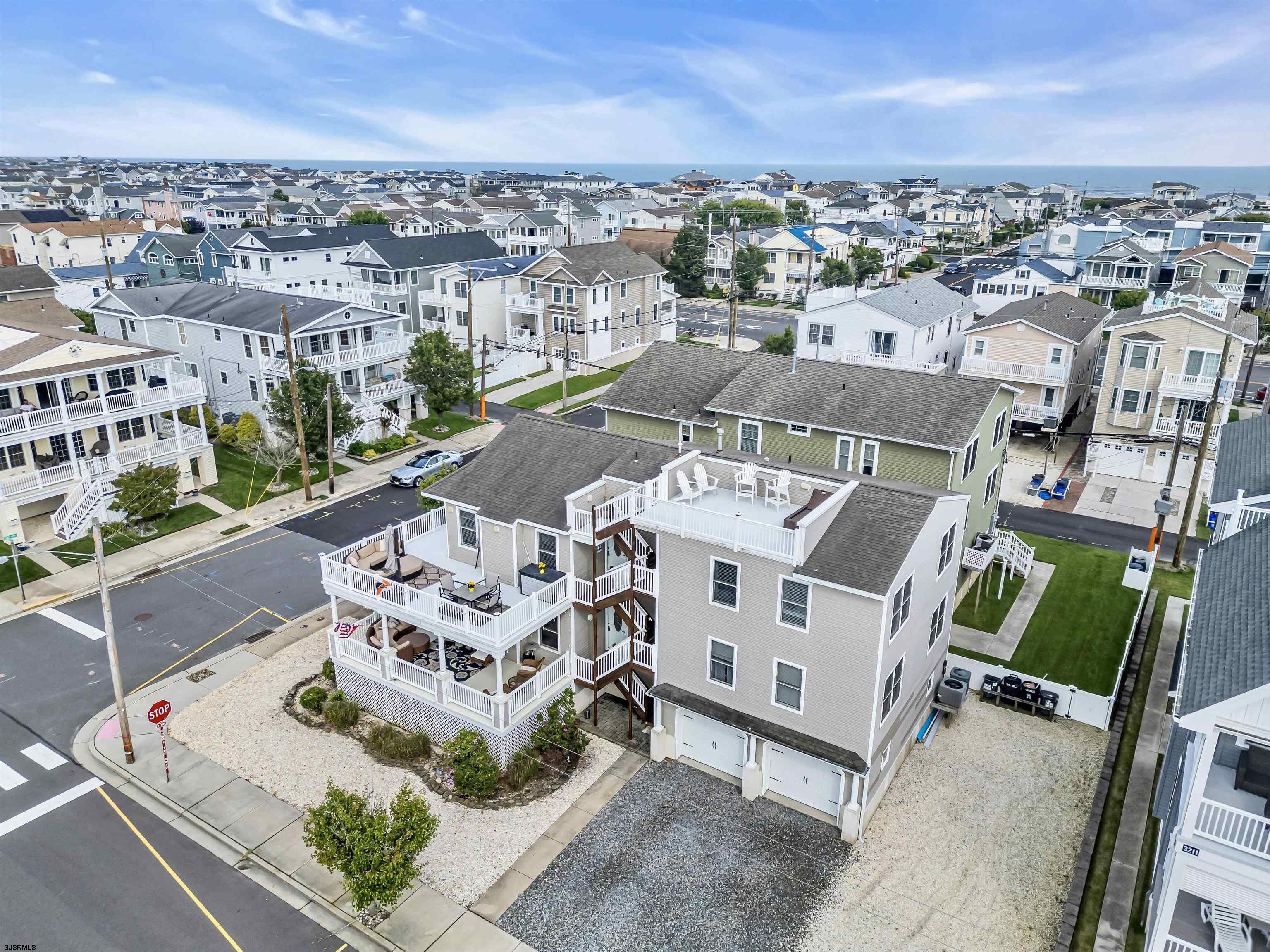 Ocean City, New Jersey 08226, United States, 4 Bedrooms Bedrooms, ,2 BathroomsBathrooms,Residential,Pending,142887