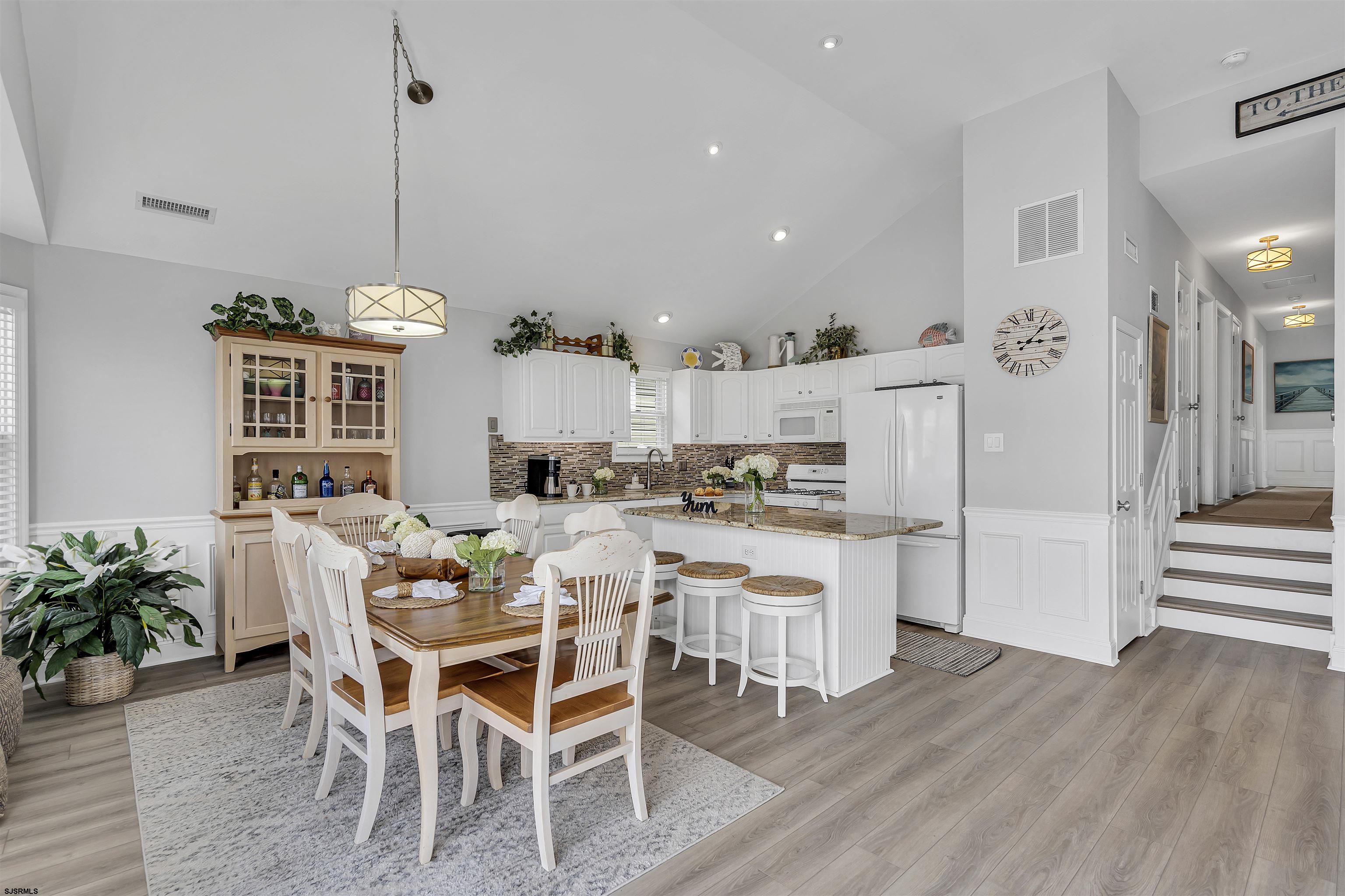 Ocean City, New Jersey 08226, United States, 4 Bedrooms Bedrooms, ,2 BathroomsBathrooms,Residential,Pending,142887