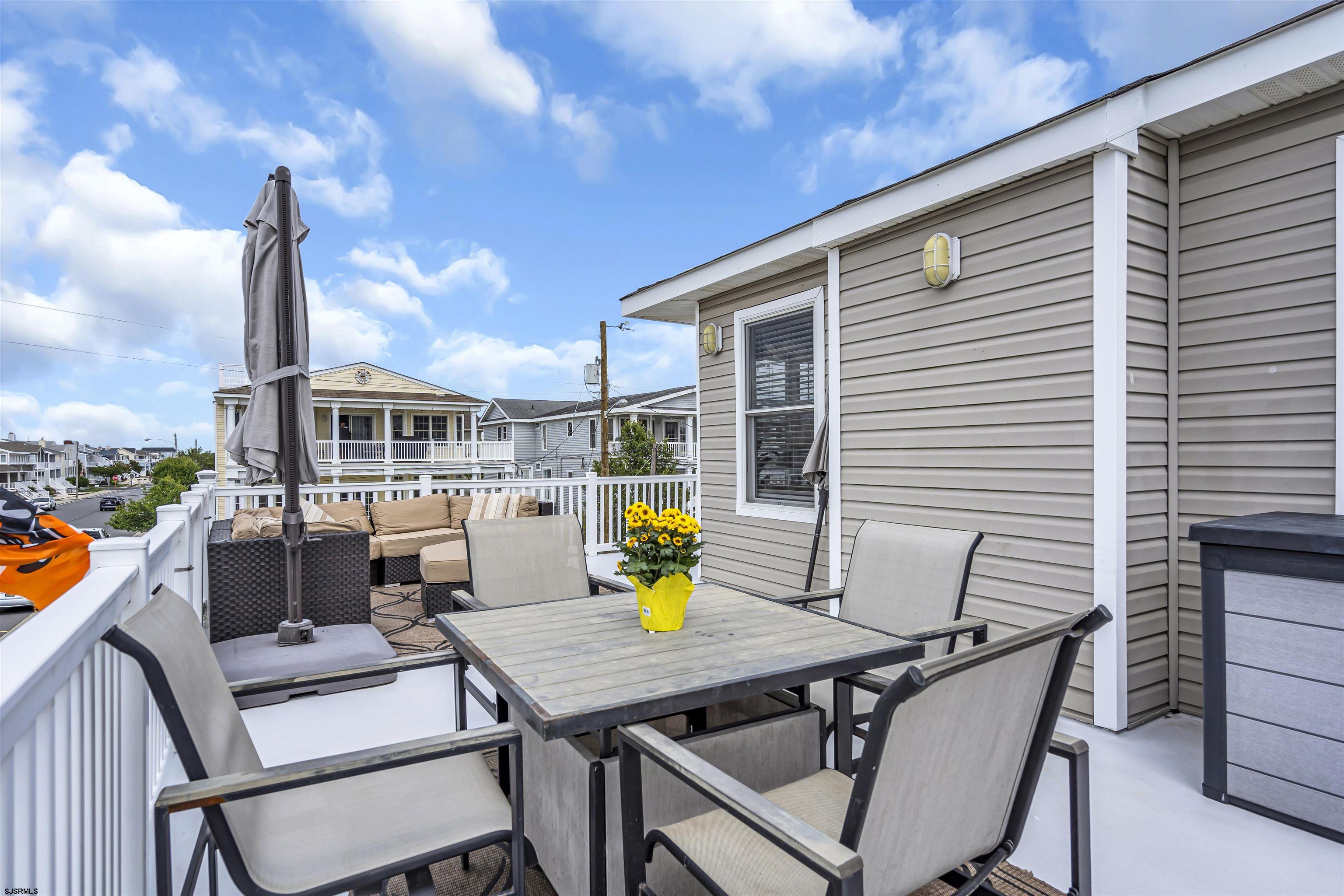 Ocean City, New Jersey 08226, United States, 4 Bedrooms Bedrooms, ,2 BathroomsBathrooms,Residential,Pending,142887