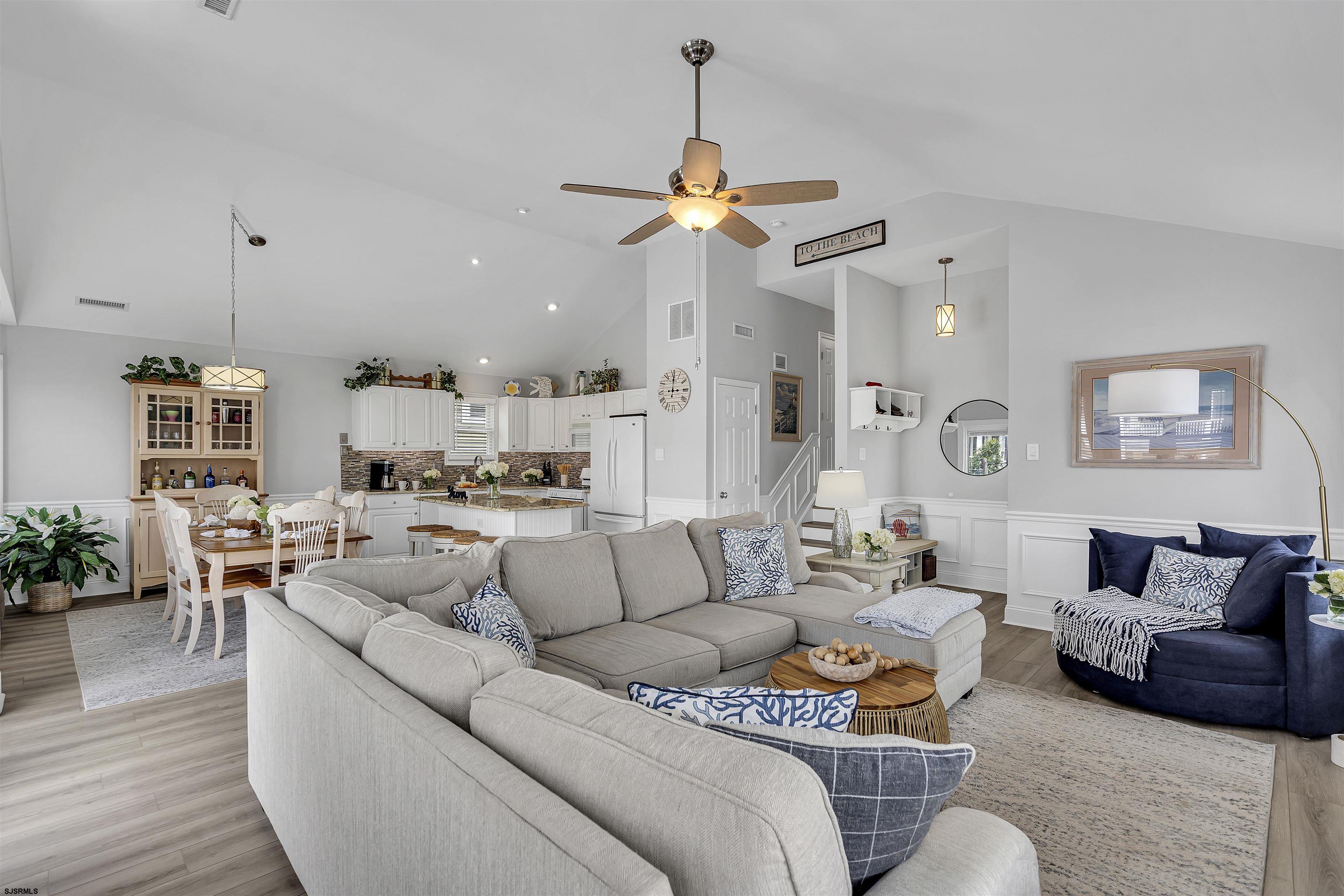 Ocean City, New Jersey 08226, United States, 4 Bedrooms Bedrooms, ,2 BathroomsBathrooms,Residential,Pending,142887