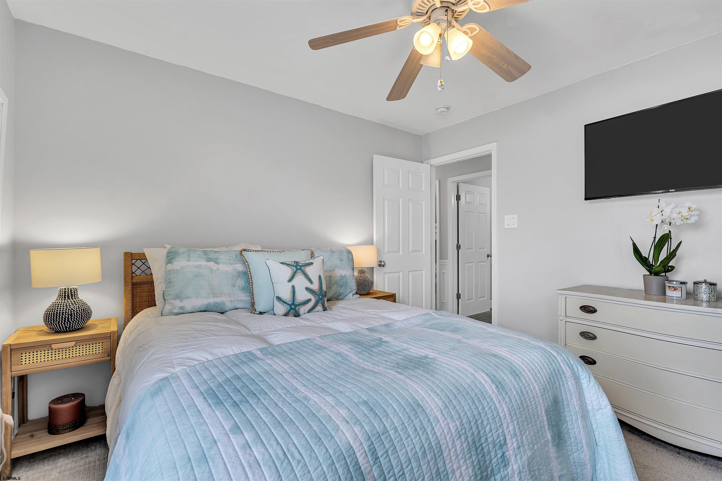 Ocean City, New Jersey 08226, United States, 4 Bedrooms Bedrooms, ,2 BathroomsBathrooms,Residential,Pending,142887