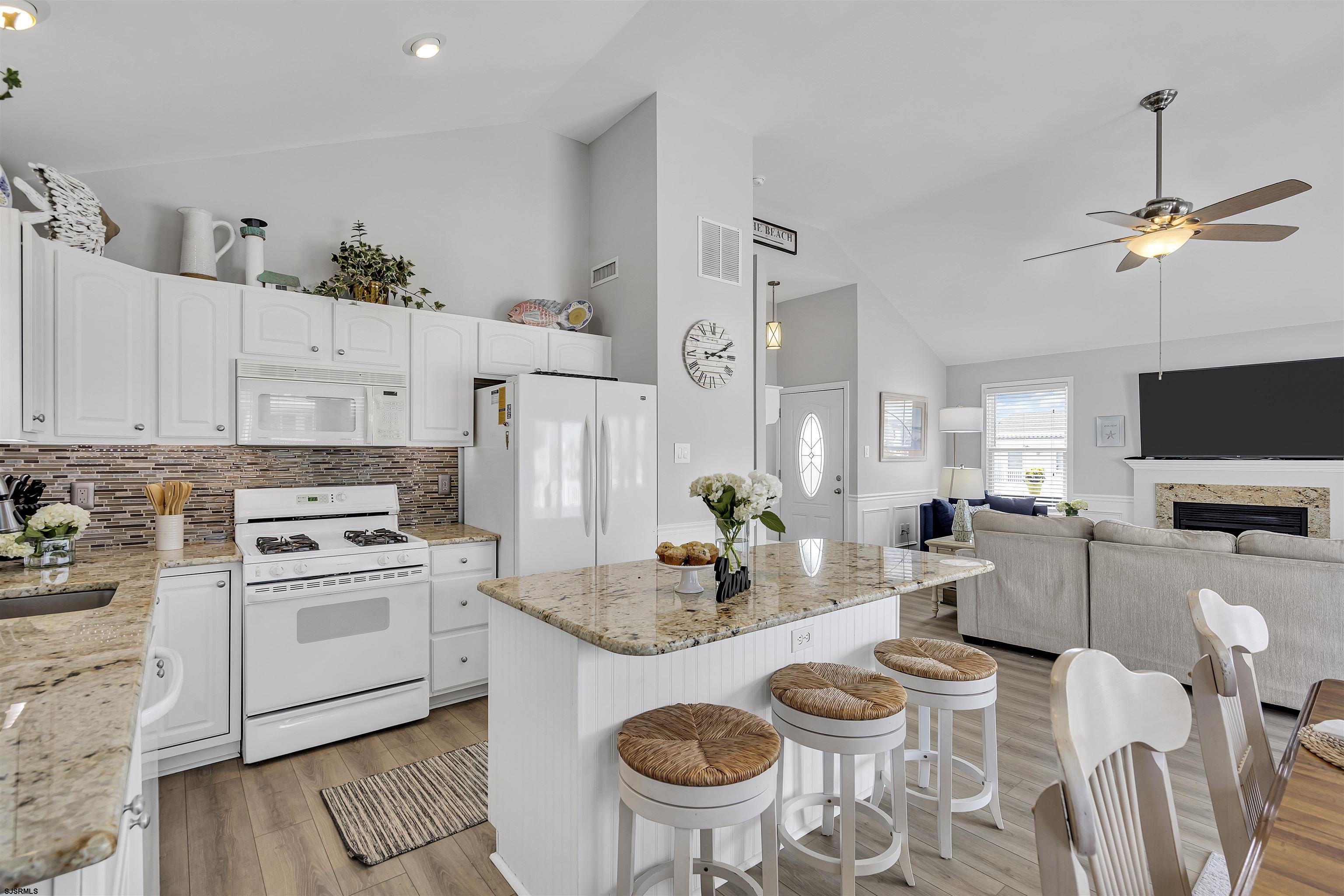 Ocean City, New Jersey 08226, United States, 4 Bedrooms Bedrooms, ,2 BathroomsBathrooms,Residential,Pending,142887