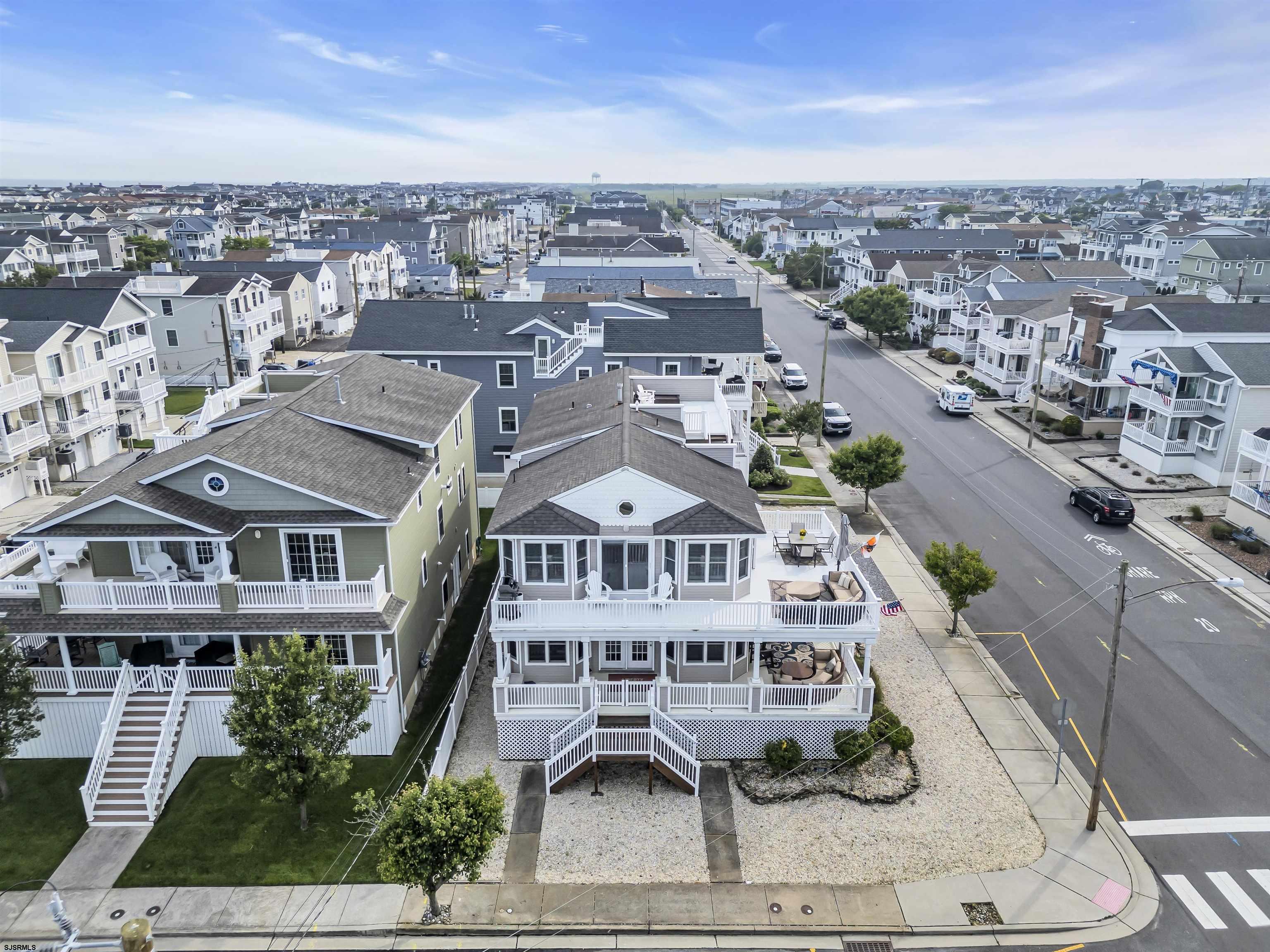 Ocean City, New Jersey 08226, United States, 4 Bedrooms Bedrooms, ,2 BathroomsBathrooms,Residential,Pending,142887