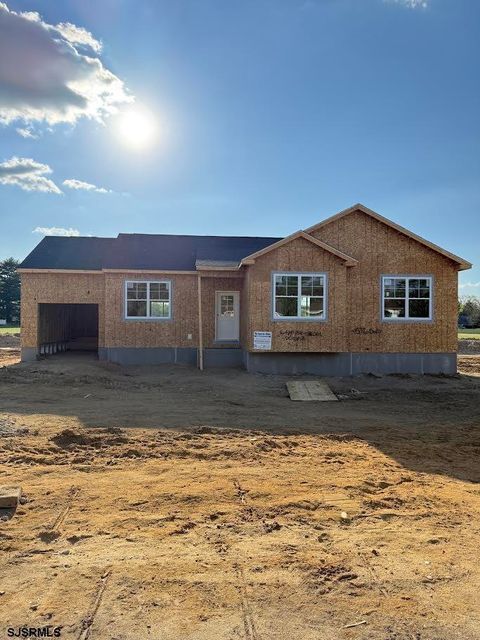Homes For Sale - 1586 Dolly Dr<br/> Vineland, NJ 08361