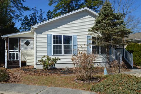 4 Laurel Court Ct Mays Landing NJ 08330