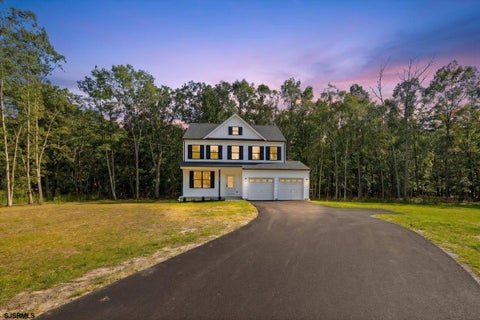 Homes For Sale - 102 Blue Anchor Road<br/> Sicklerville, NJ 08402