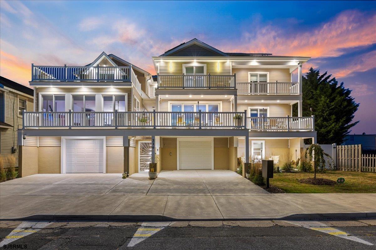 Ventnor, New Jersey 08406, United States, 6 Bedrooms Bedrooms, ,5 BathroomsBathrooms,Residential,Active,41466