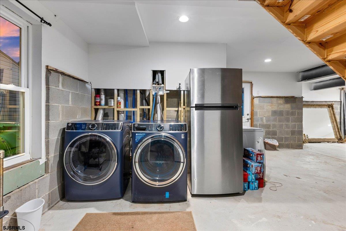 Ventnor, New Jersey 08406, United States, 6 Bedrooms Bedrooms, ,5 BathroomsBathrooms,Residential,Active,41466