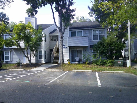 Condo For Sale - 204 Meadow Dr #204<br/> Smithville, NJ 08205