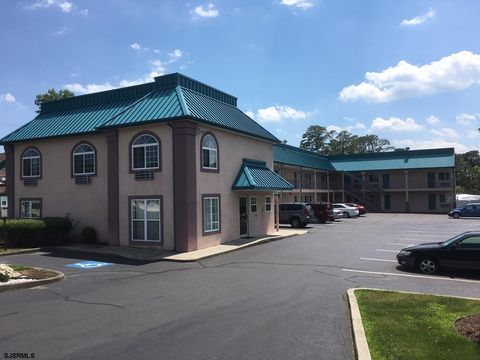 306 E White Horse Pike Galloway Township NJ 08205