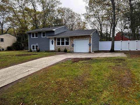 Homes For Sale - 308 E Key<br/> Galloway Township, NJ 08205
