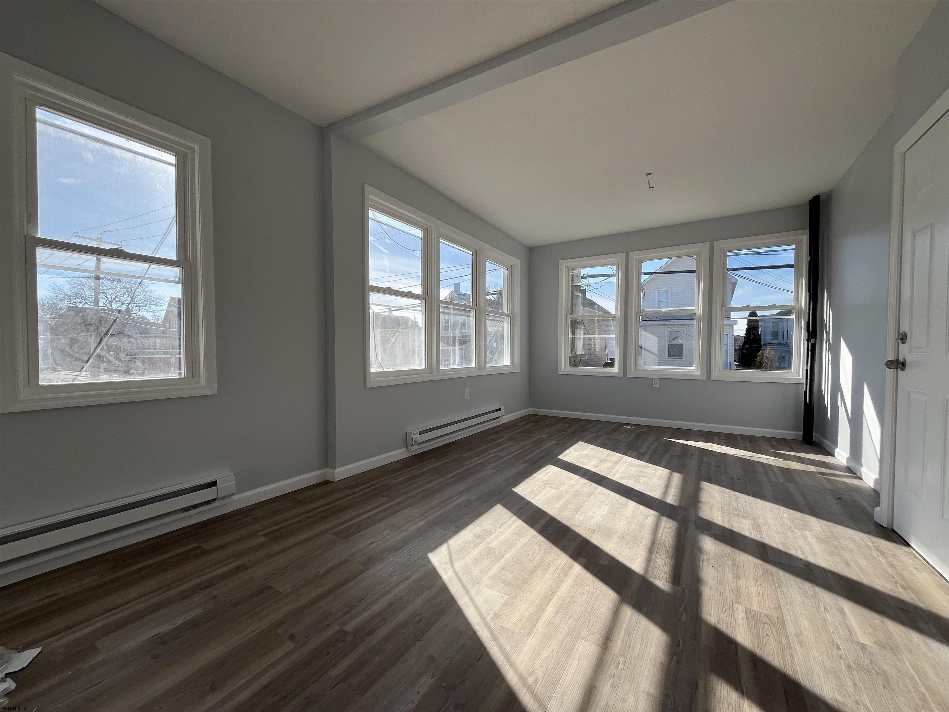 Atlantic City, New Jersey 08401, United States, 2 Bedrooms Bedrooms, ,1 BathroomBathrooms,Residential,Active,21578