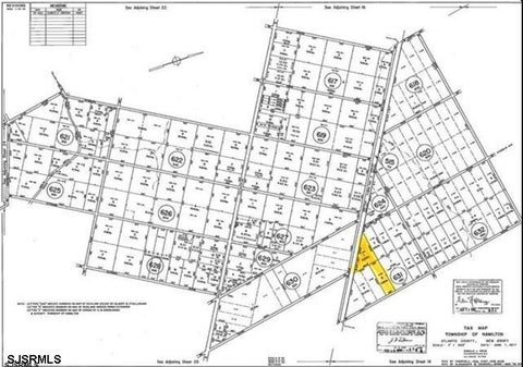 Vacant Land For Sale - First Ave<br/> Mays Landing, NJ 08330