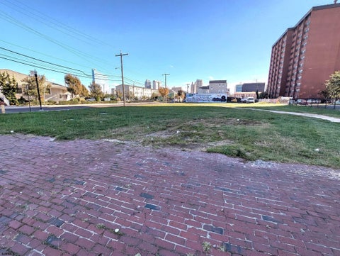 Vacant Land For Sale - 1300 Mediterranean Ave<br/> Atlantic City, NJ 08401