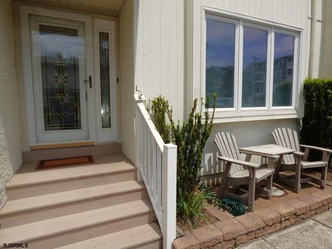 Photo of 14 L Atlantic Ave #12, Ocean City, NJ 08226 (MLS # 605213)